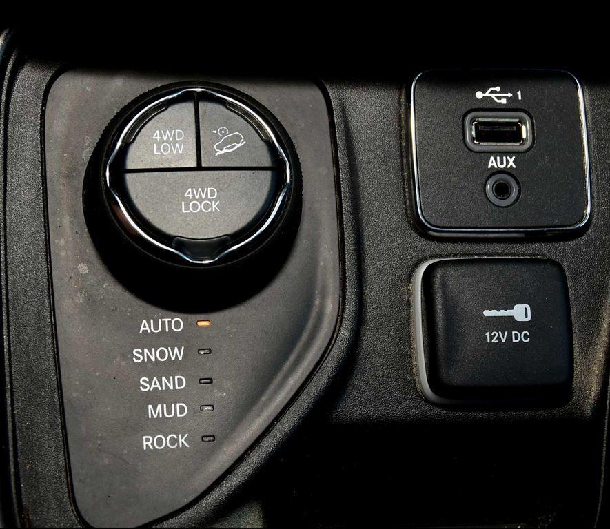 used 2019 Jeep Compass car, priced at $17,300