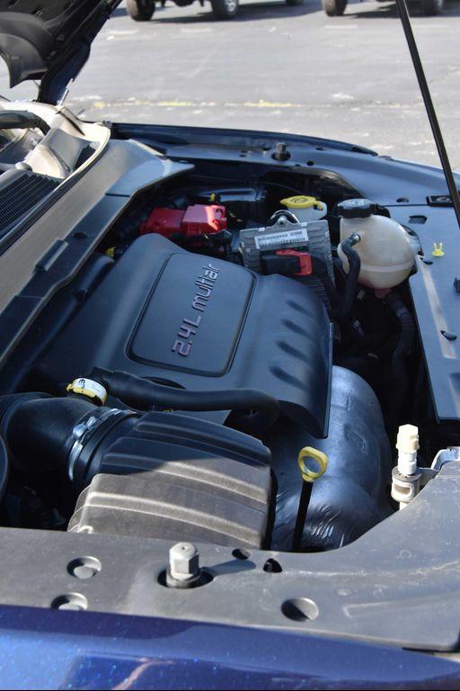 used 2019 Jeep Compass car, priced at $17,300