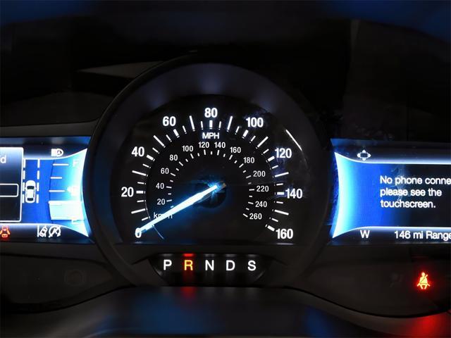 used 2023 Ford Edge car, priced at $28,000