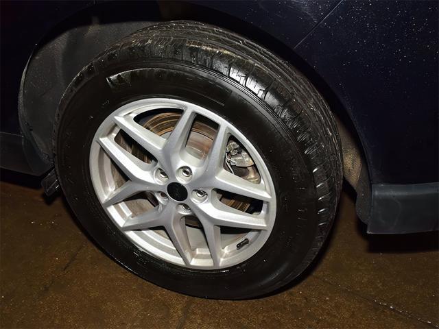 used 2023 Ford Edge car, priced at $28,000