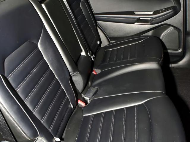 used 2023 Ford Edge car, priced at $27,600