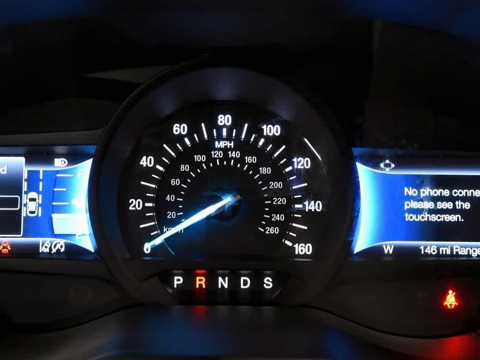 used 2023 Ford Edge car, priced at $27,800