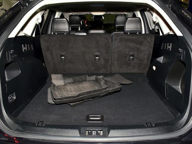 used 2023 Ford Edge car, priced at $27,600