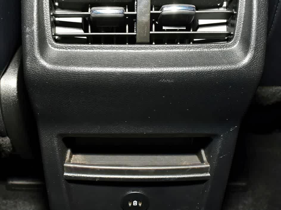 used 2023 Ford Edge car, priced at $27,800