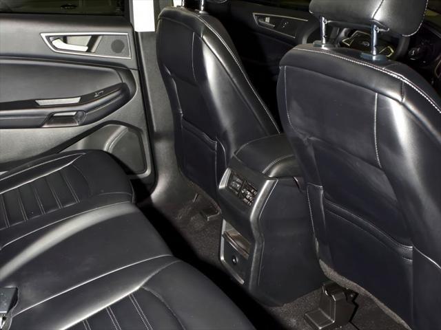 used 2023 Ford Edge car, priced at $27,600