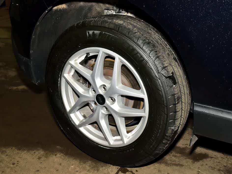 used 2023 Ford Edge car, priced at $27,800