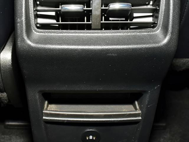 used 2023 Ford Edge car, priced at $27,600