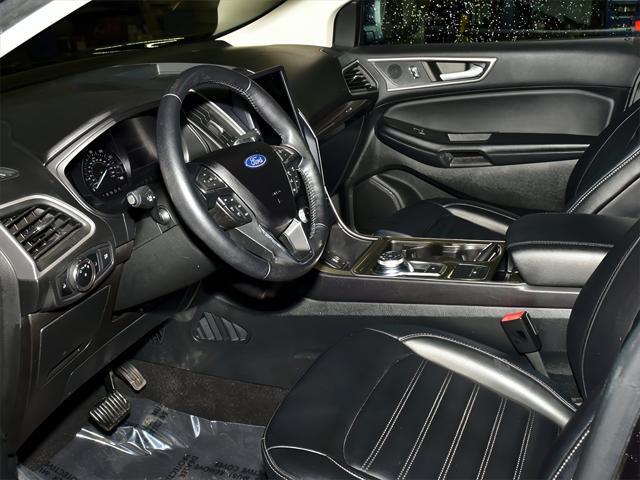 used 2023 Ford Edge car, priced at $28,000