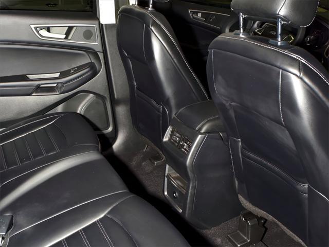 used 2023 Ford Edge car, priced at $28,000