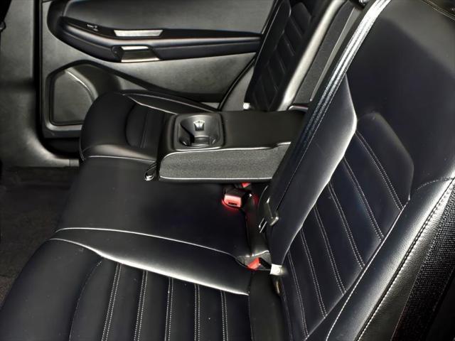 used 2023 Ford Edge car, priced at $27,600