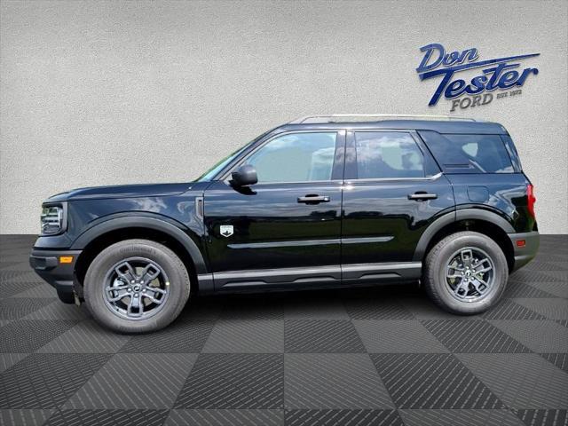 new 2024 Ford Bronco Sport car, priced at $29,995