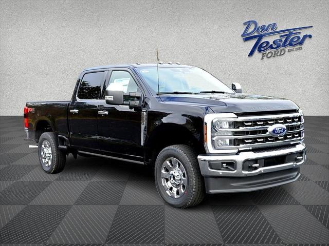 new 2024 Ford F-250 car, priced at $73,189