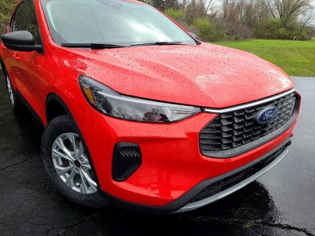 new 2024 Ford Escape car, priced at $32,288