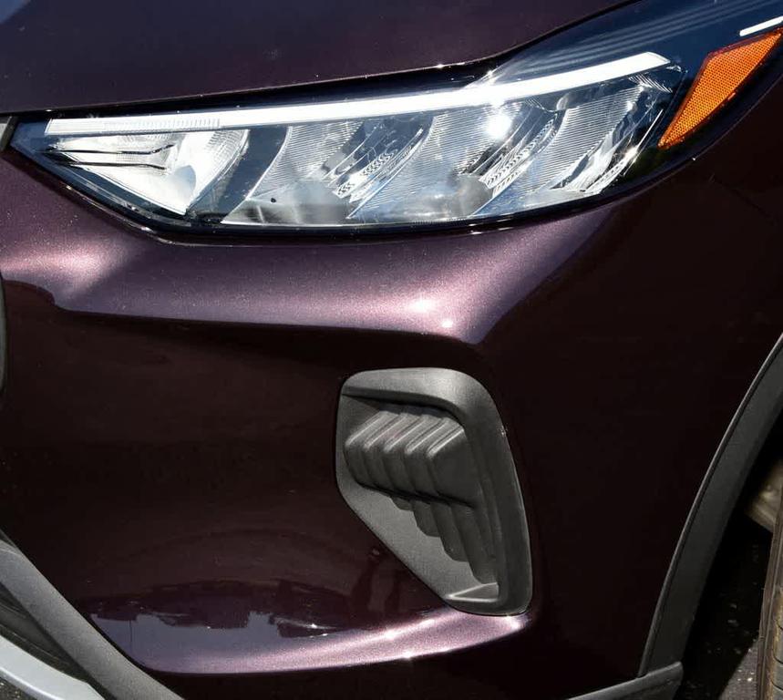 used 2023 Ford Escape car, priced at $19,100