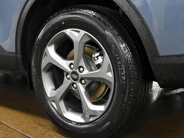 new 2025 Ford Escape car, priced at $32,674