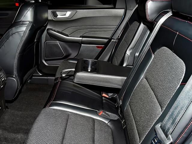 new 2025 Ford Escape car, priced at $32,674