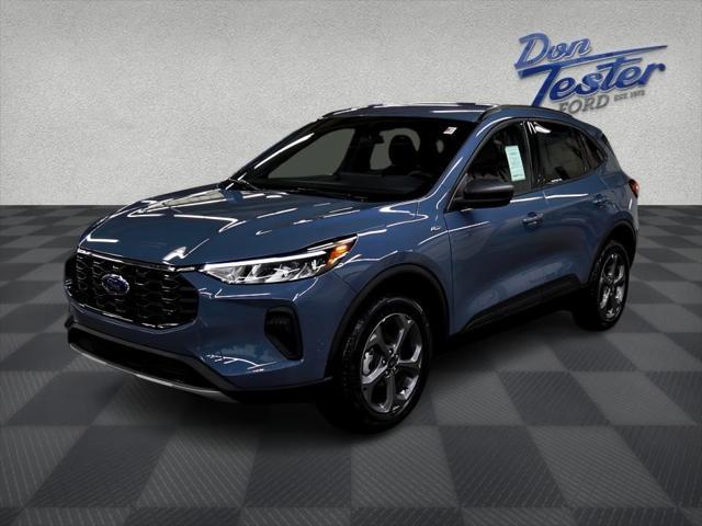 new 2025 Ford Escape car, priced at $32,674
