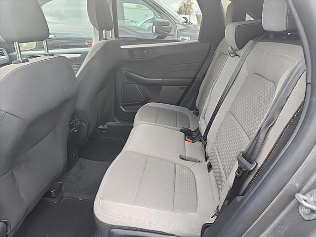 used 2022 Ford Escape car, priced at $21,500