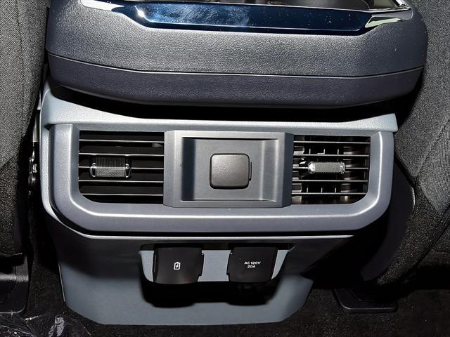 new 2025 Ford F-150 car, priced at $56,509