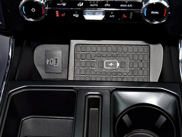 new 2025 Ford F-150 car, priced at $56,509
