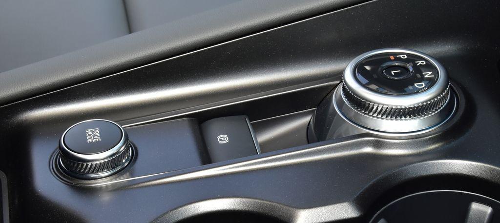 new 2025 Ford Explorer car, priced at $48,496