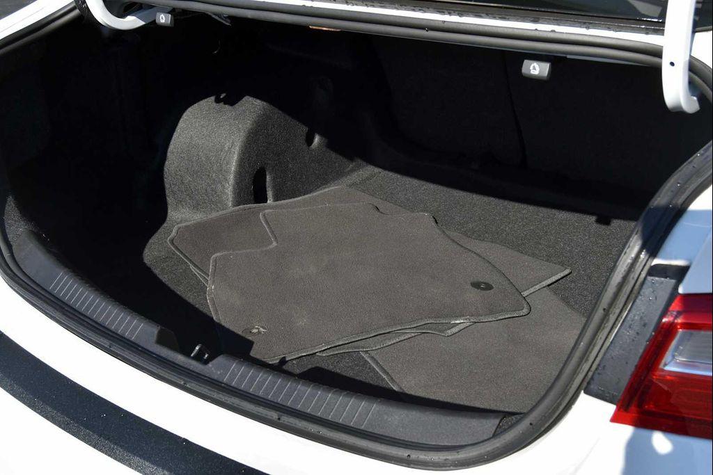used 2024 Chevrolet Malibu car, priced at $20,990
