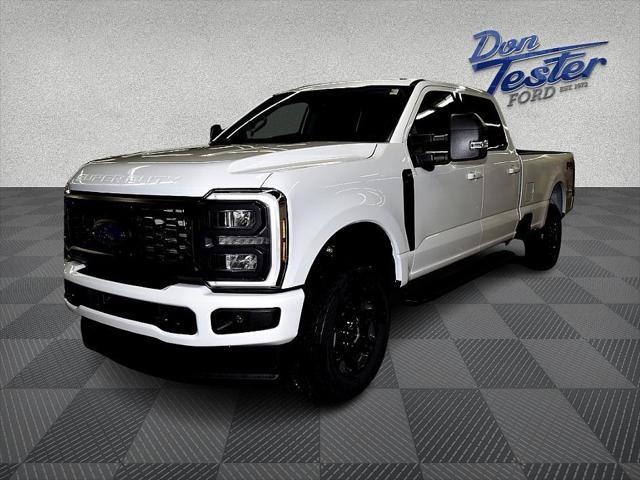 new 2024 Ford F-350 car, priced at $68,930