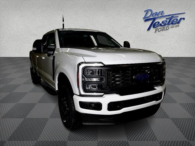 new 2024 Ford F-350 car, priced at $68,930