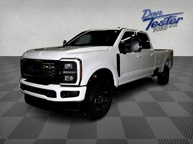 new 2024 Ford F-350 car, priced at $68,930