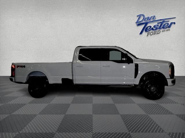 new 2024 Ford F-350 car, priced at $68,930