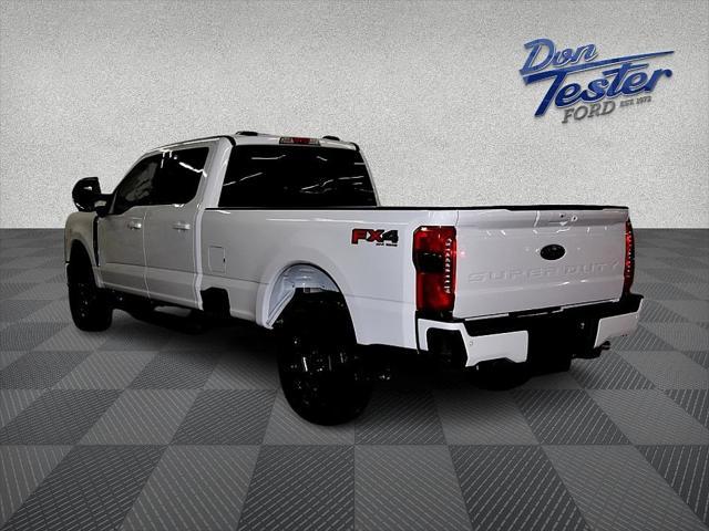 new 2024 Ford F-350 car, priced at $68,930