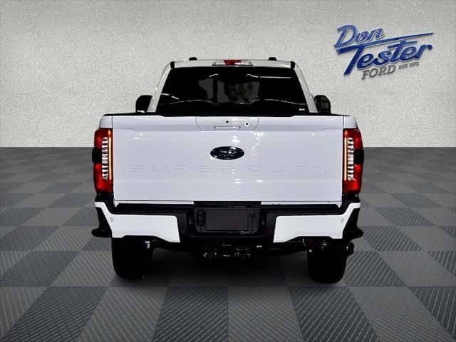 new 2024 Ford F-350 car, priced at $68,930