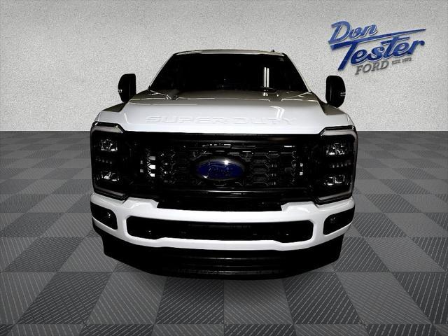 new 2024 Ford F-350 car, priced at $68,930