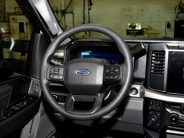 new 2024 Ford F-350 car, priced at $68,930