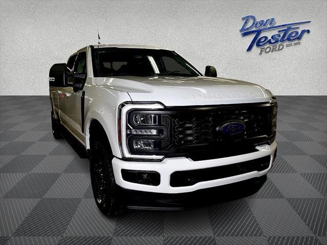 new 2024 Ford F-350 car, priced at $68,930