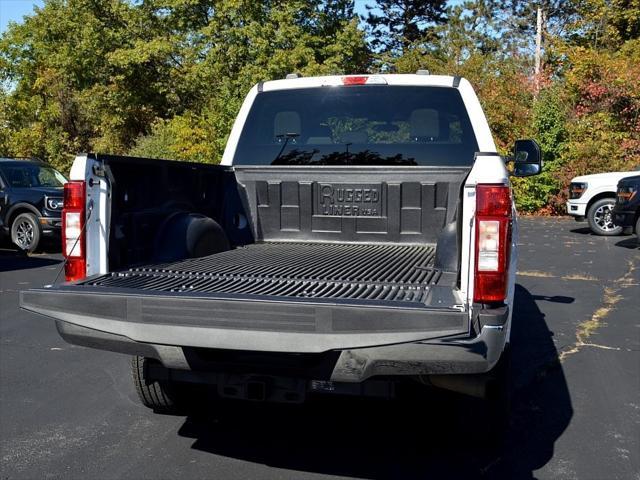 used 2022 Ford F-250 car, priced at $42,000