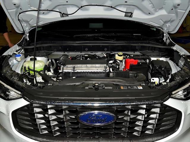 new 2025 Ford Escape car, priced at $30,689