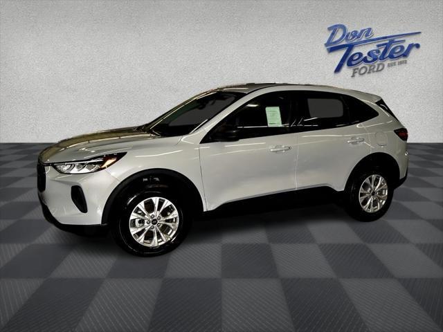 new 2025 Ford Escape car, priced at $30,689