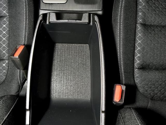 new 2025 Ford Escape car, priced at $30,689