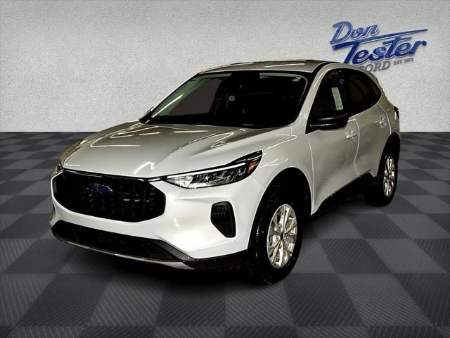 new 2025 Ford Escape car, priced at $30,689