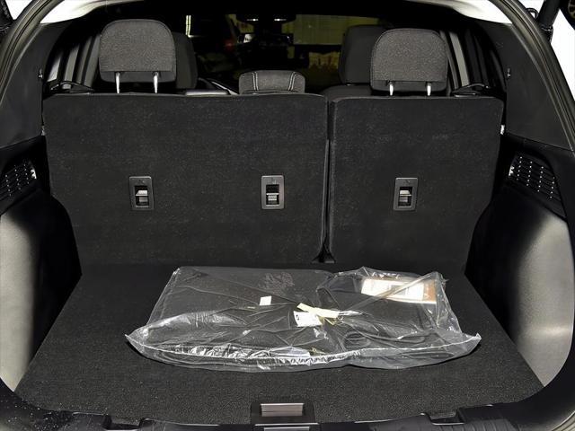 new 2025 Ford Escape car, priced at $30,689