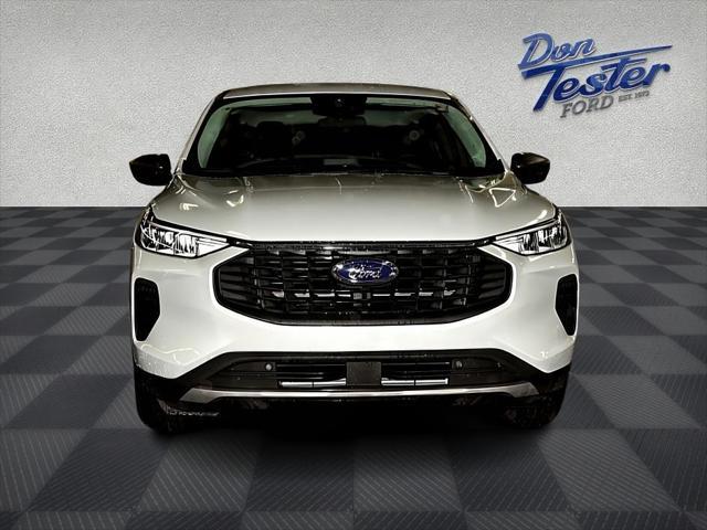new 2025 Ford Escape car, priced at $30,689