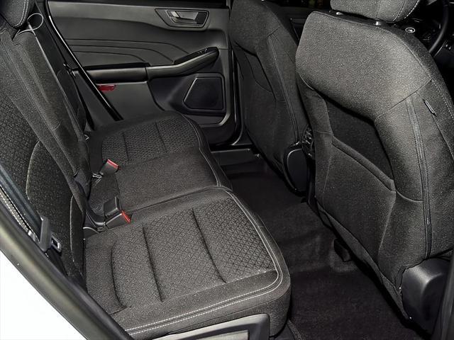 new 2025 Ford Escape car, priced at $30,689