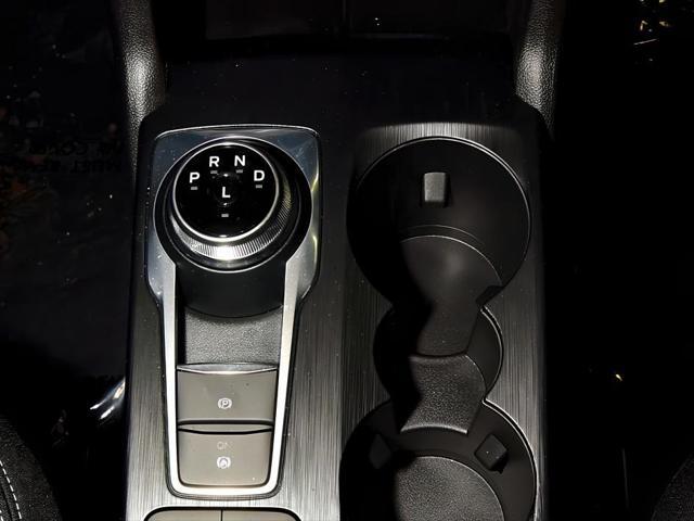 new 2025 Ford Escape car, priced at $30,689