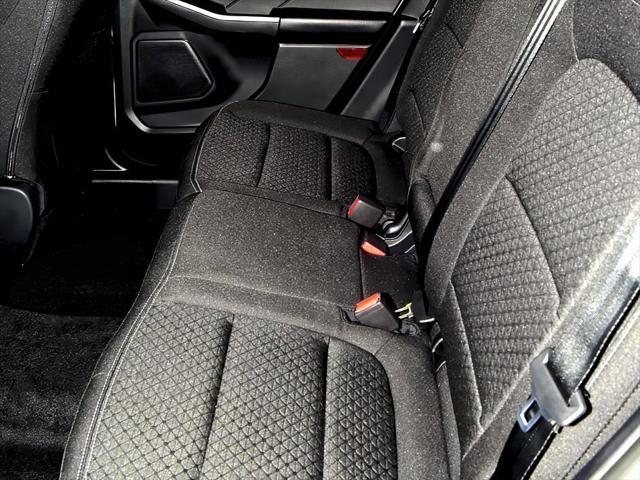 new 2025 Ford Escape car, priced at $30,689