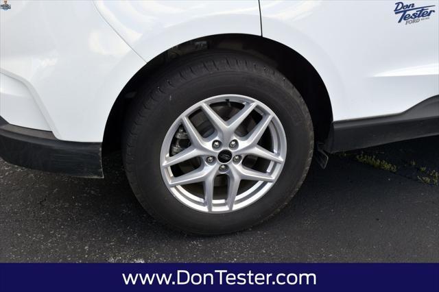 used 2024 Ford Edge car, priced at $31,300