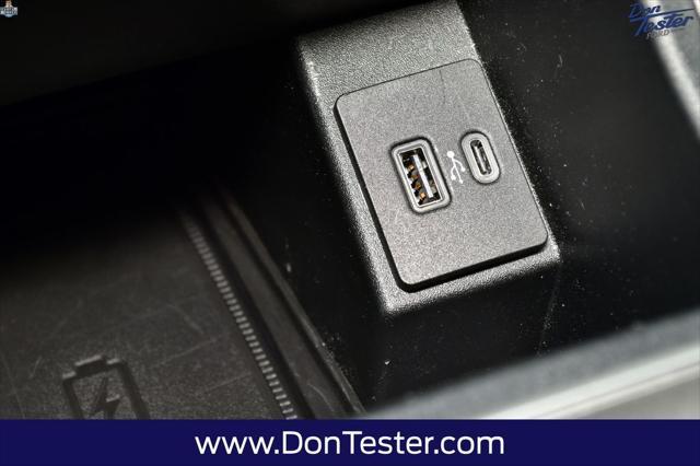 used 2024 Ford Edge car, priced at $31,300