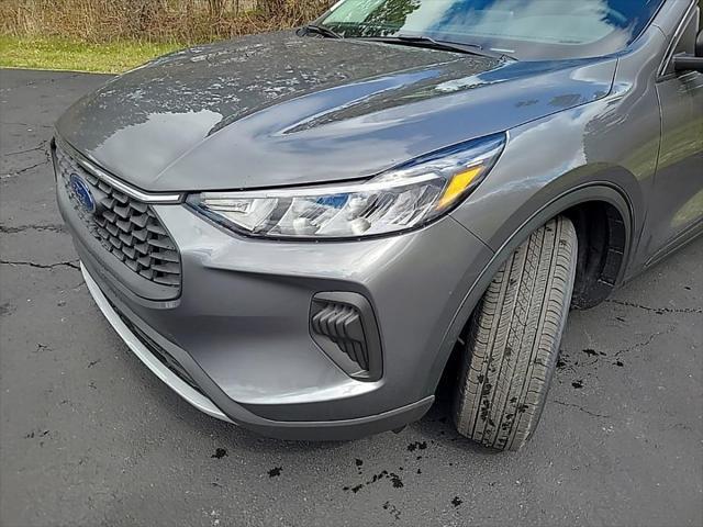 new 2024 Ford Escape car, priced at $32,288