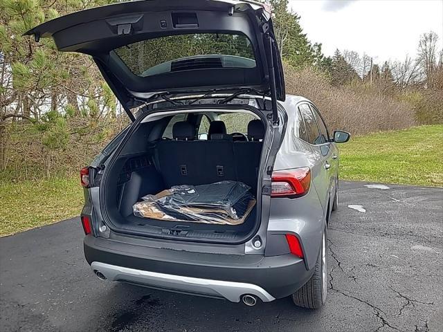 new 2024 Ford Escape car, priced at $32,288