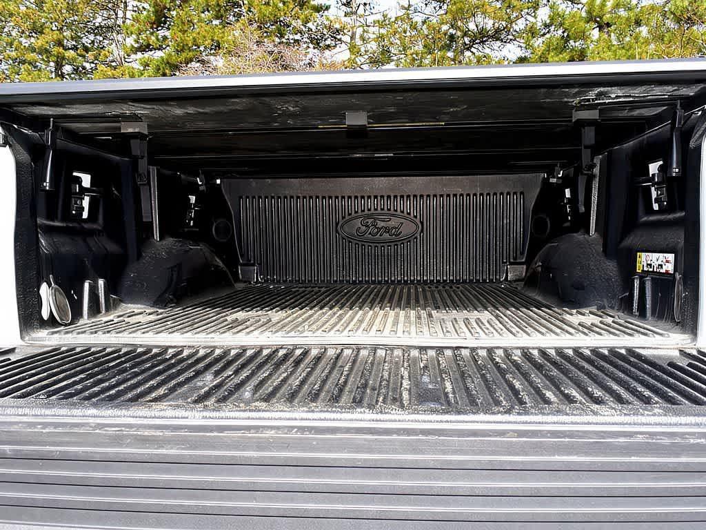 used 2020 Ford F-150 car, priced at $31,547